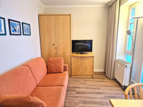 Fewo 356, Seepark Sellin